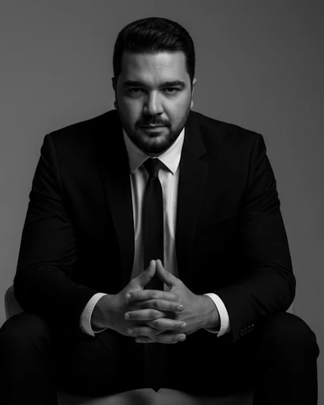 Marko Krišto, osnivač i voditelj DigiAdrije