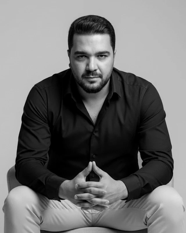 Marko Krišto, osnivač i voditelj DigiAdrije