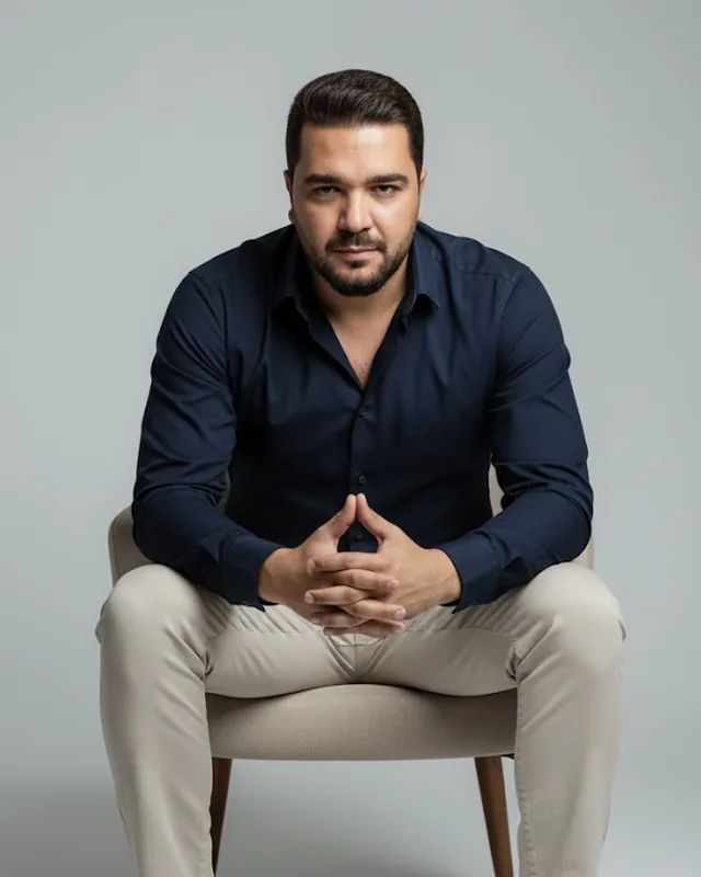 Marko Krišto, osnivač i voditelj DigiAdrije